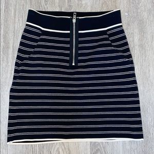 Rag and Bone bodycon skirt